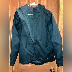 Under Armour Jacket